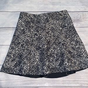 Zara || Mini Skirt Size XS